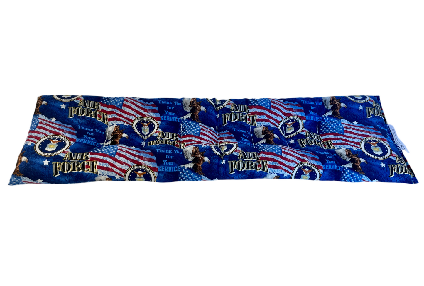 Air Force Neck & Body Wrap