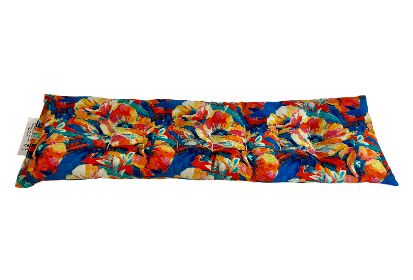 Hawaiian Luau Neck & Body Wrap