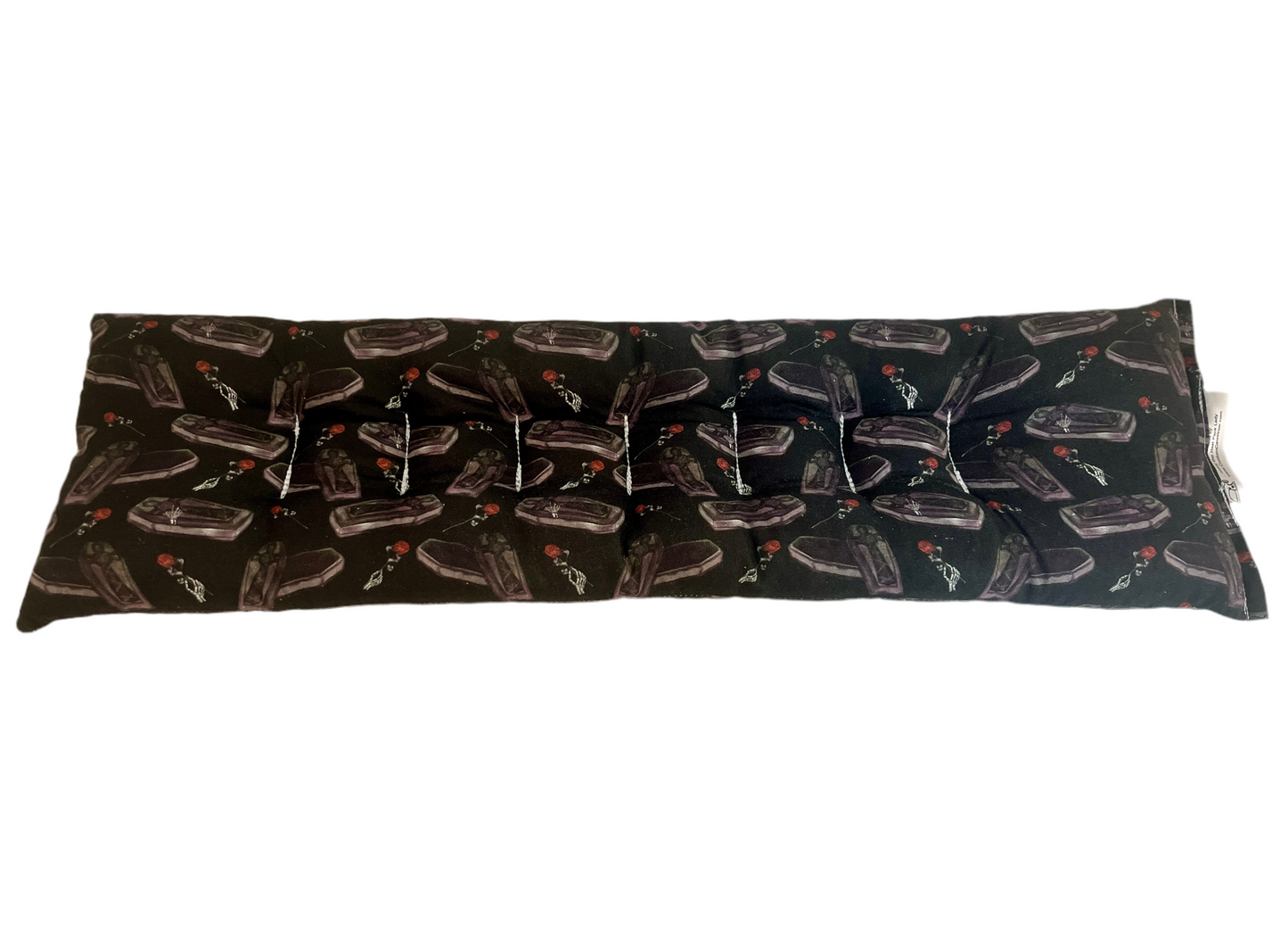 Coffins Neck & Body Wrap