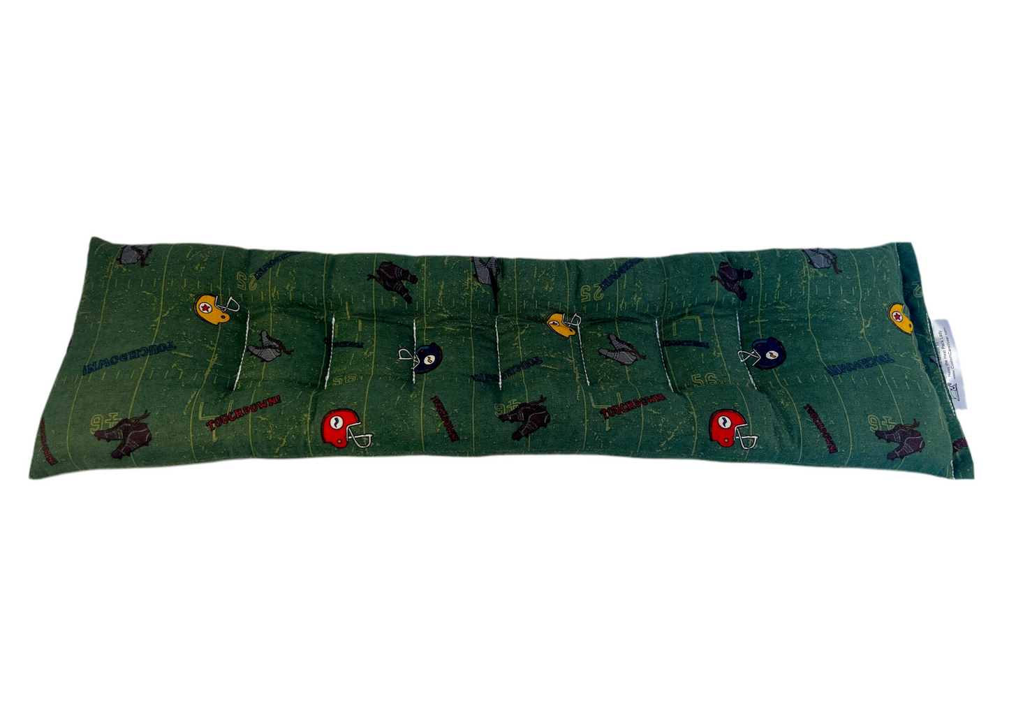 Football Field Neck & Body Wrap