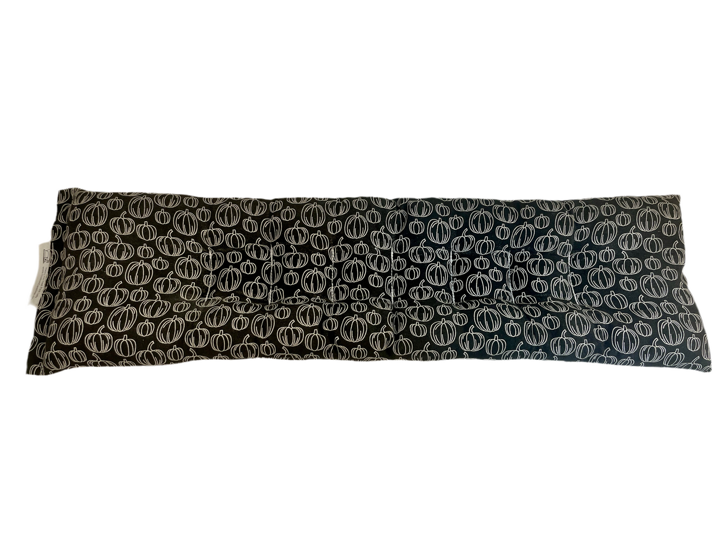 Thin White Pumpkins Neck & Body Wrap