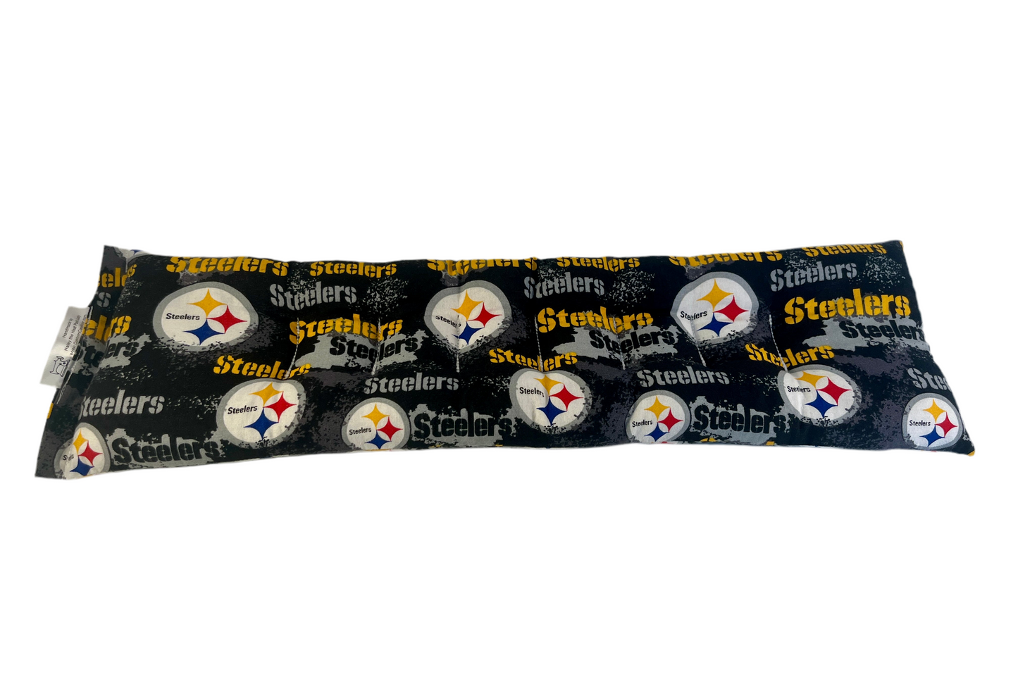 Steelers Neck & Body Wrap