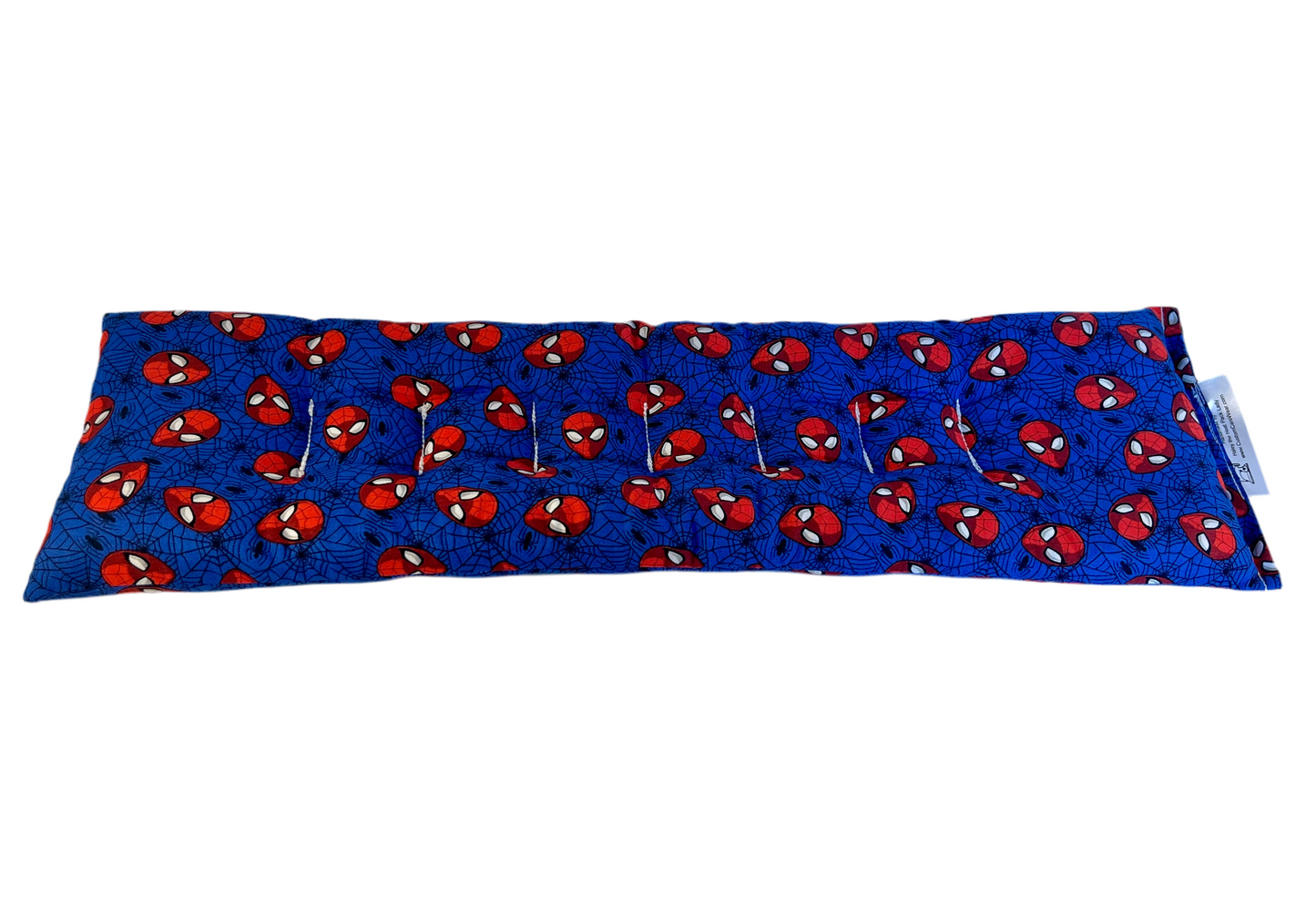 Spider-Man Neck & Body Wrap