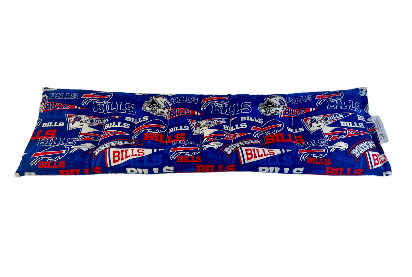 Bills Flags Neck & Body Wrap