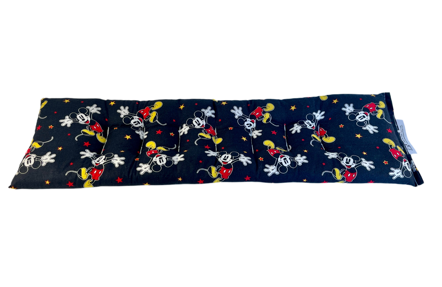 Black Mickey Mouse Neck & Body Wrap