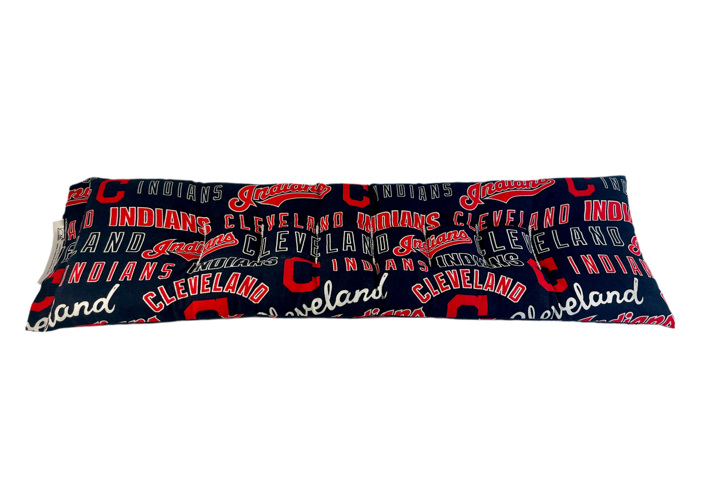 Cle Indians Neck & Body Wrap