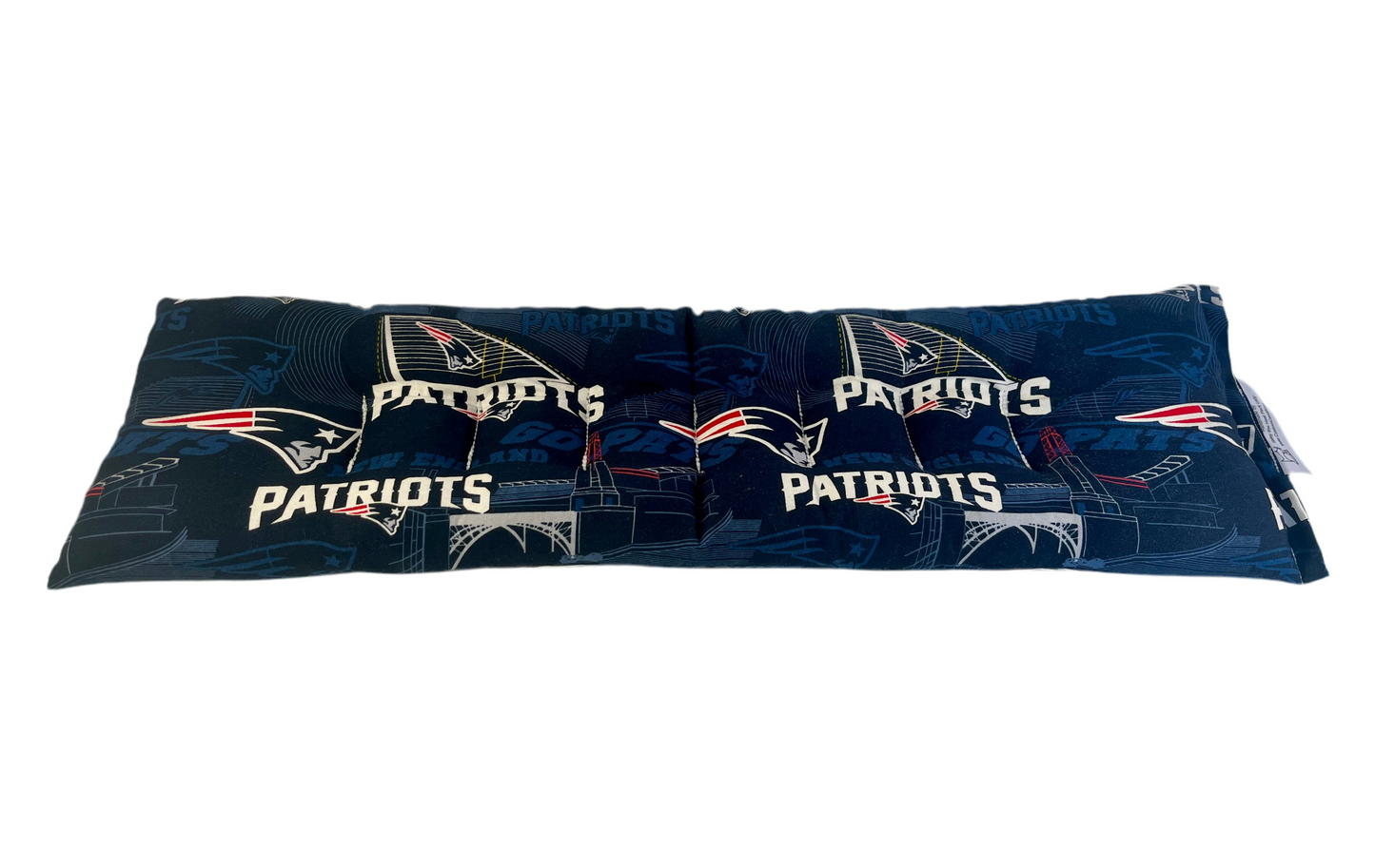 Patriots Neck & Body Wrap