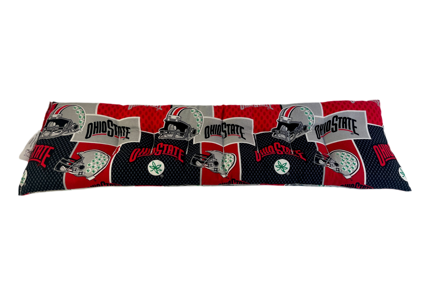 Ohio State Football Helmets Neck & Body Wrap