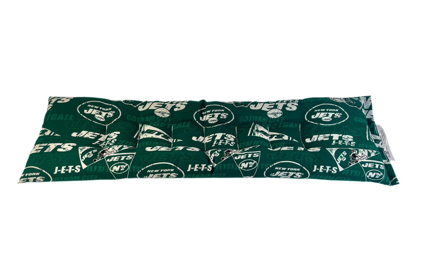 Jets Neck & Body Wrap