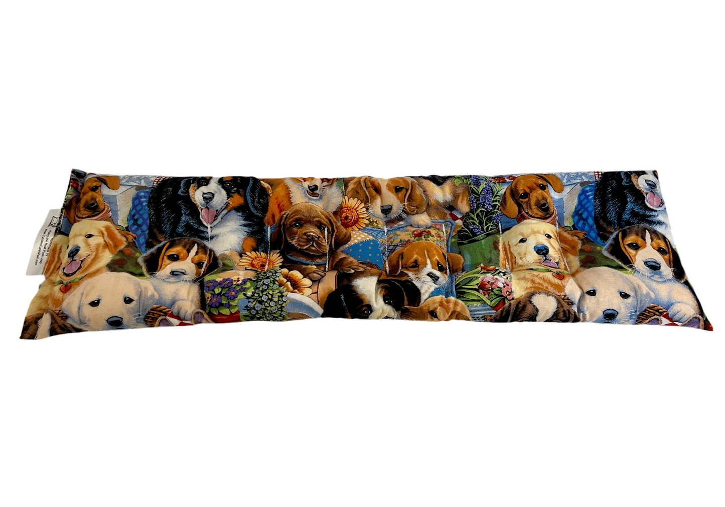 Puppies Neck & Body Wrap