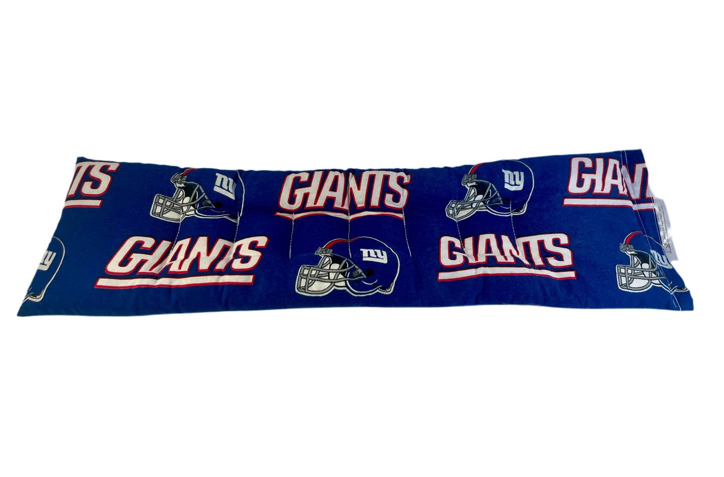 Giants Neck & Body Wrap