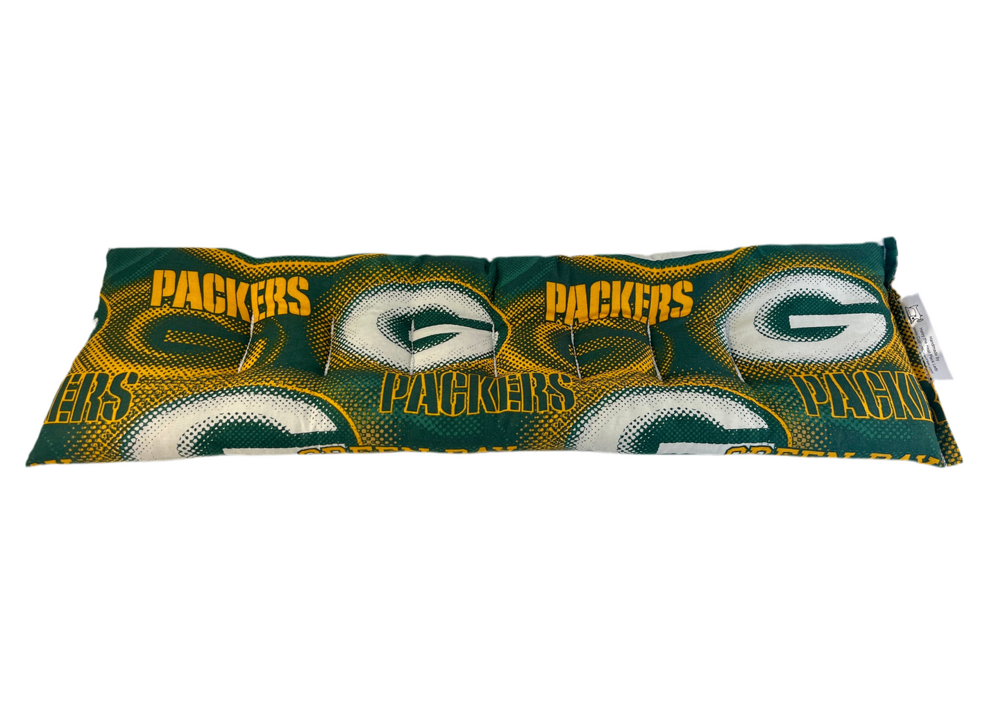 Packers Neck & Body Wrap