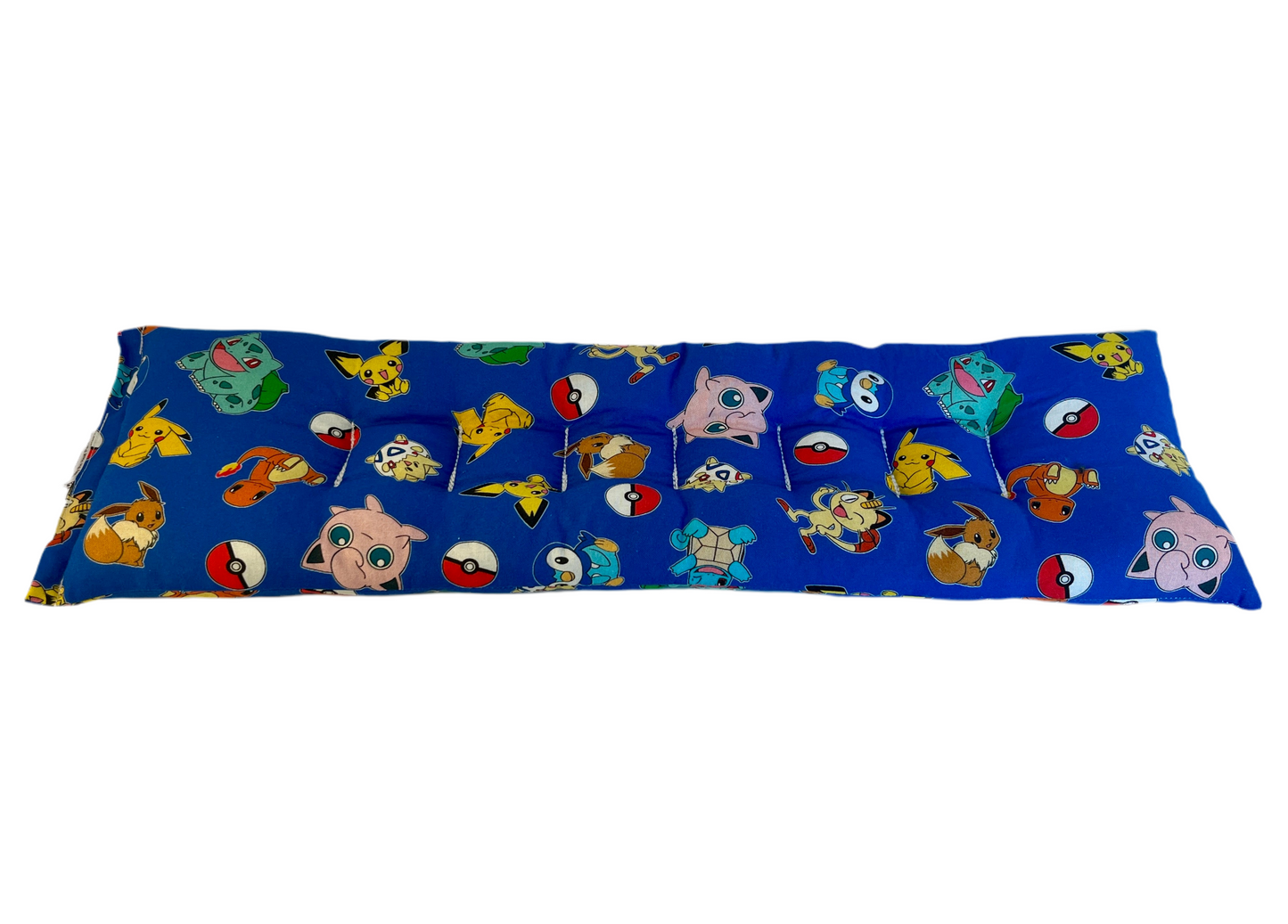 Pokémon Neck & Body Wrap