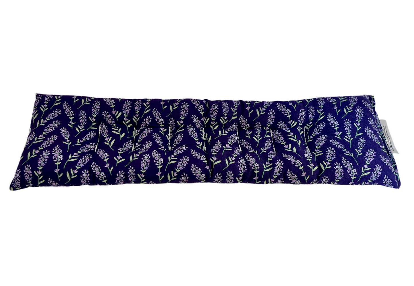 Purple Lilac Neck & Body Wrap
