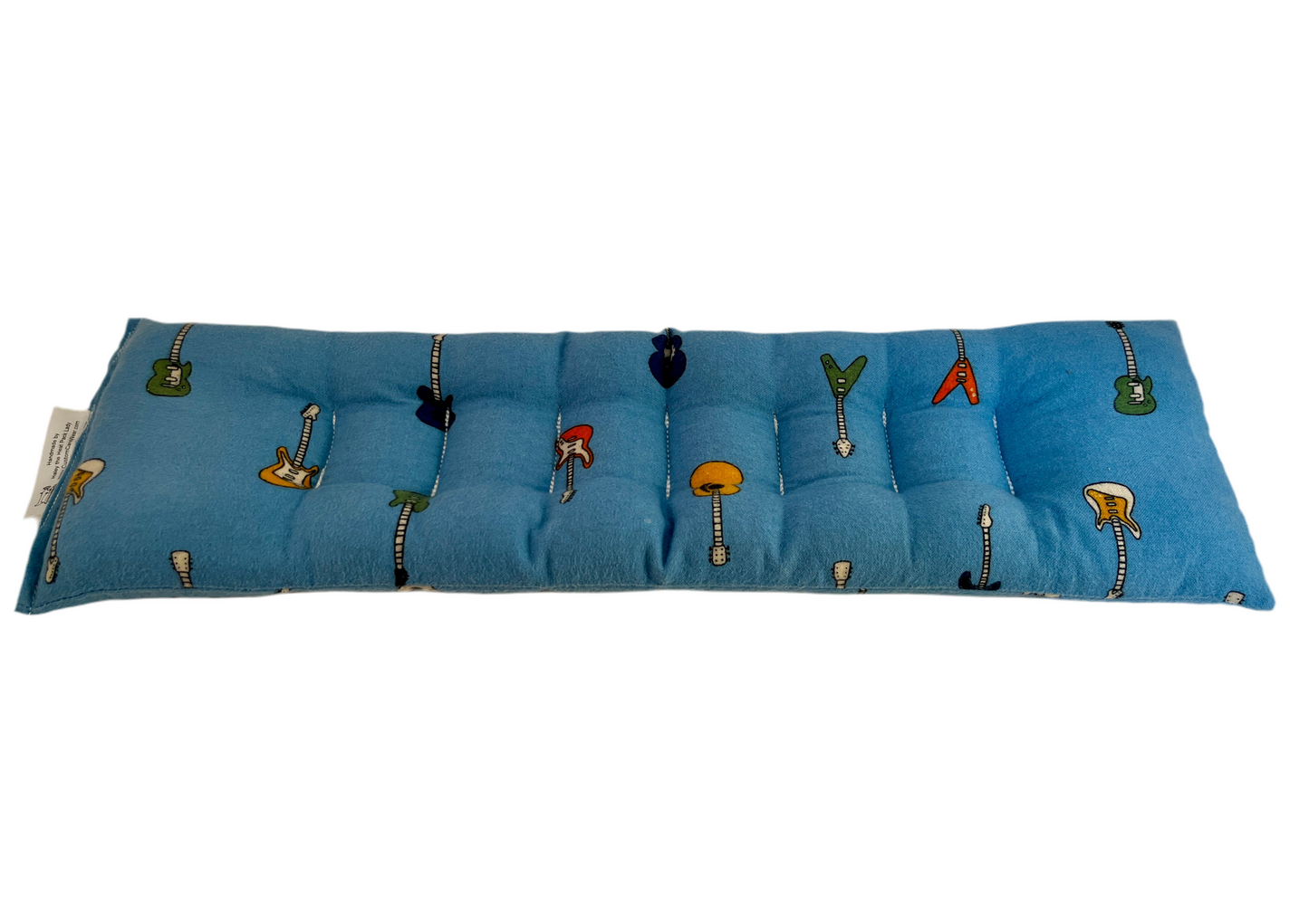 Guitars Snuggle Neck and Body Wrap