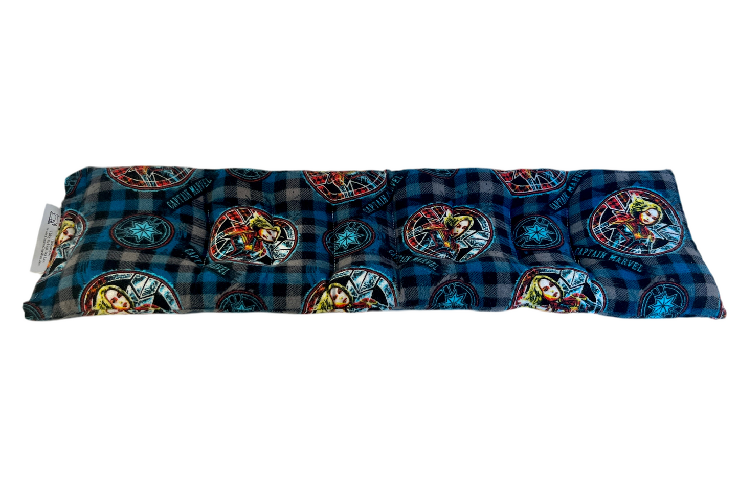 Marvel Snuggle Neck & Body Wrap