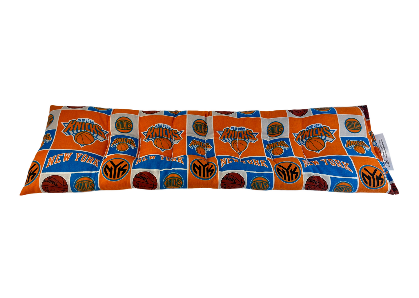 Knicks Neck & Body Wrap