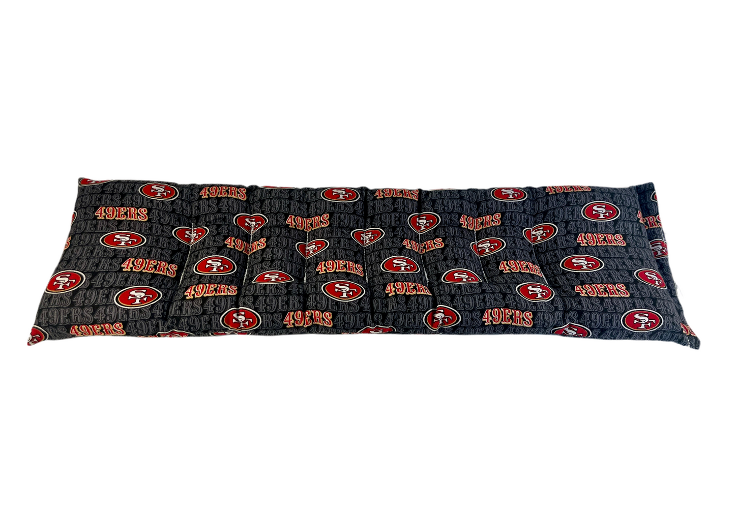 49ers Neck & Body Wrap