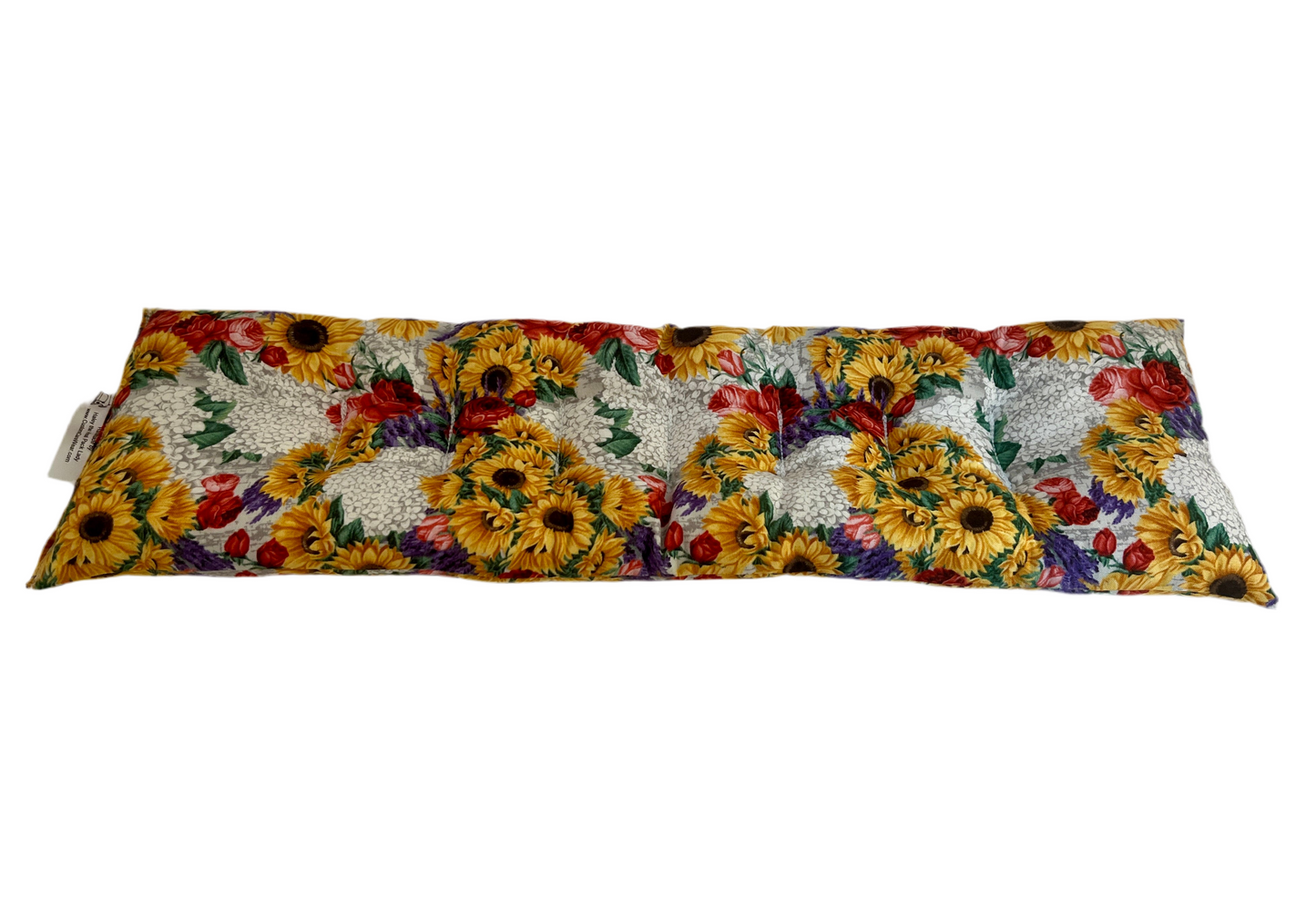 Sunflower Bouquets Neck & Body Wrap