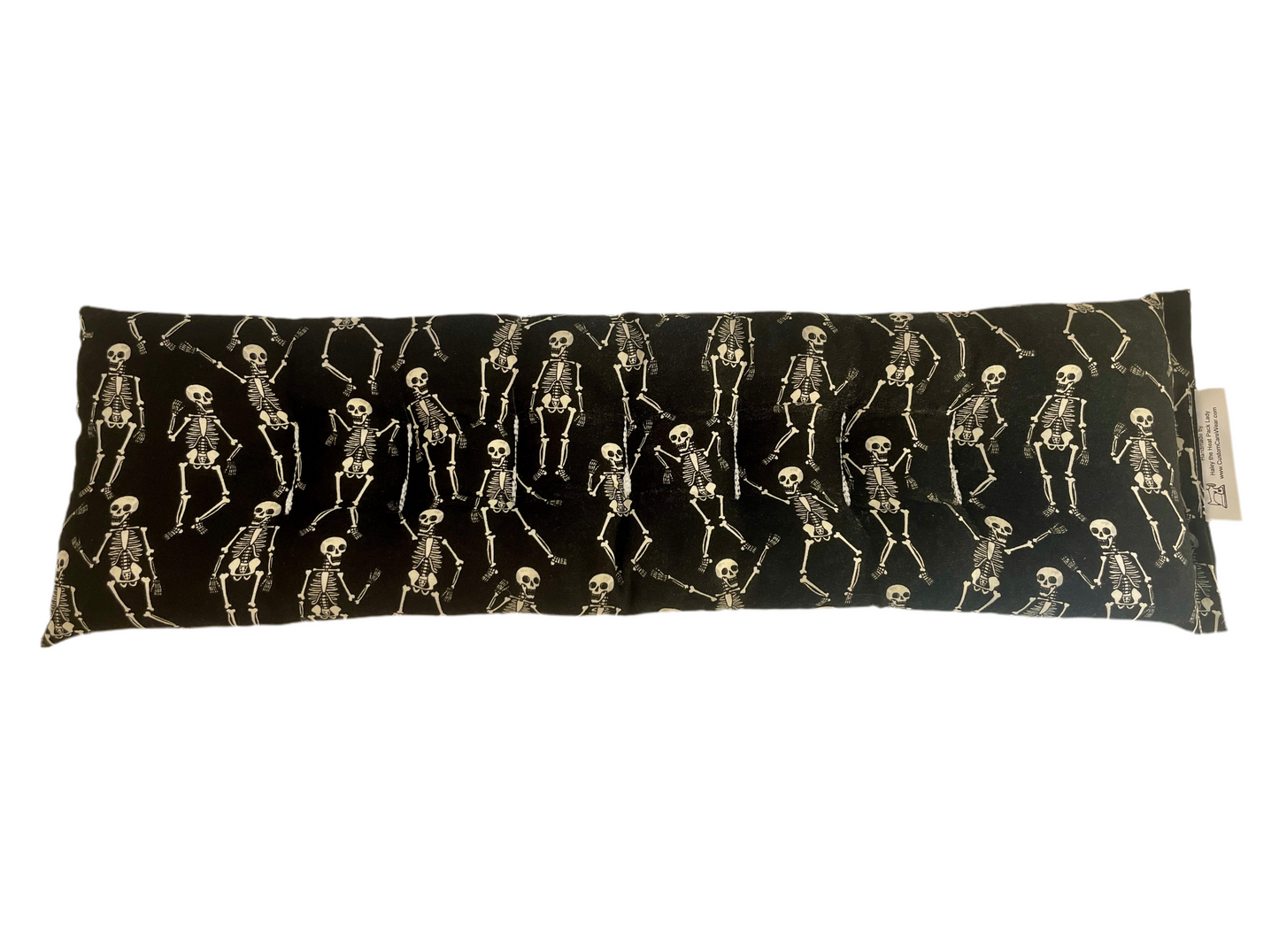 Dancing Skeletons Neck & Body Wrap