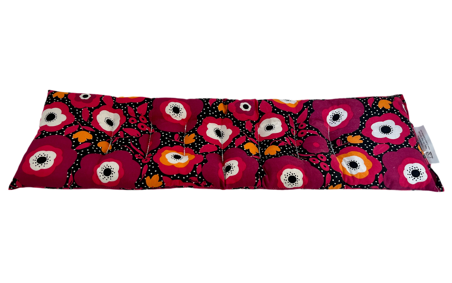 Pink Poppies Neck & Body Wrap