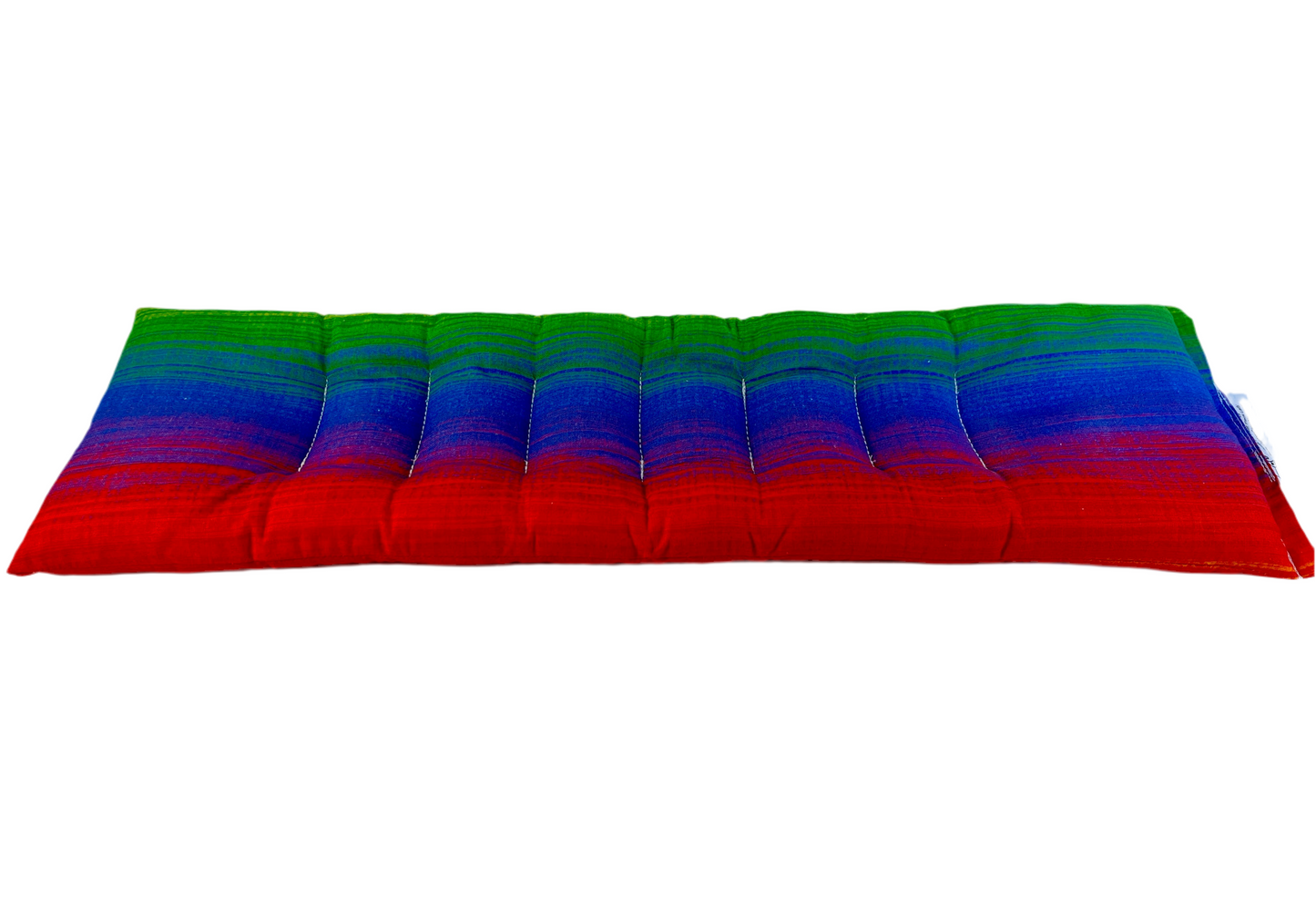 Ombré Rainbow Neck & Body Wrap