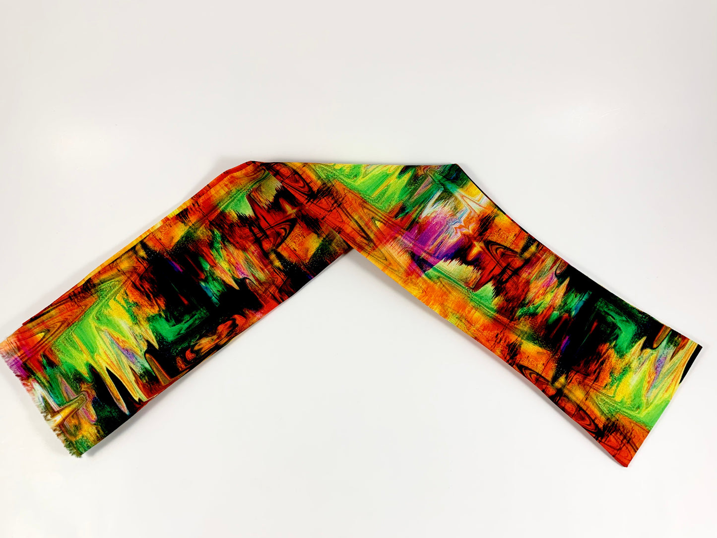 Watercolor Abstract Standard Sized Heat Pack
