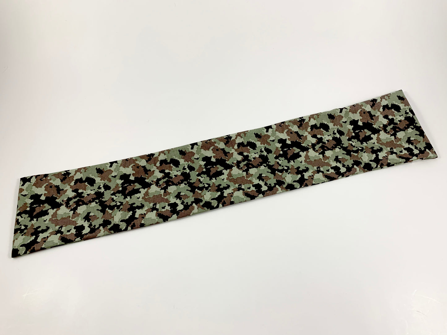 Camouflage Standard Sized Heat Pack