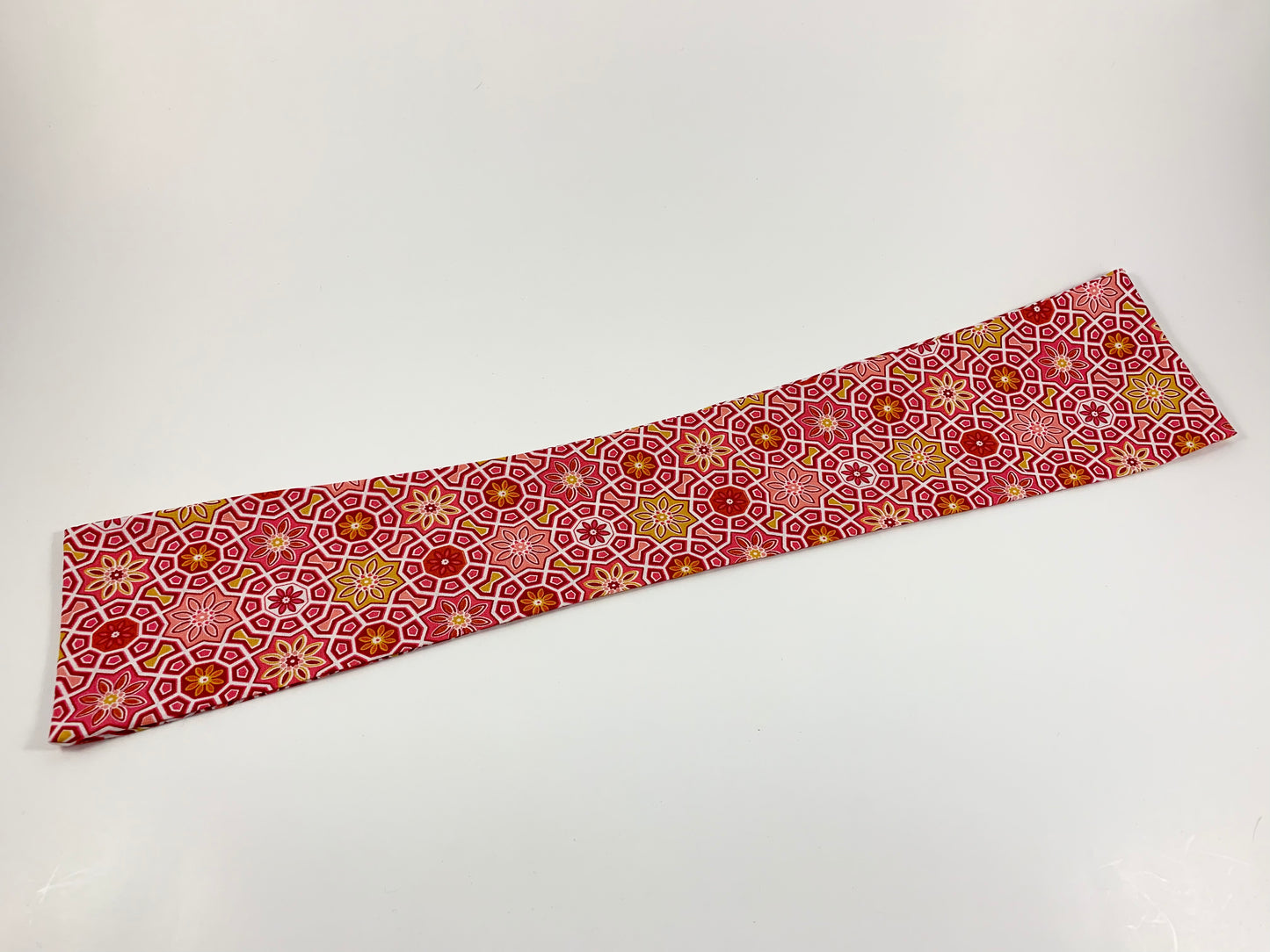 Pink Paisley Standard Sized Heat Pack