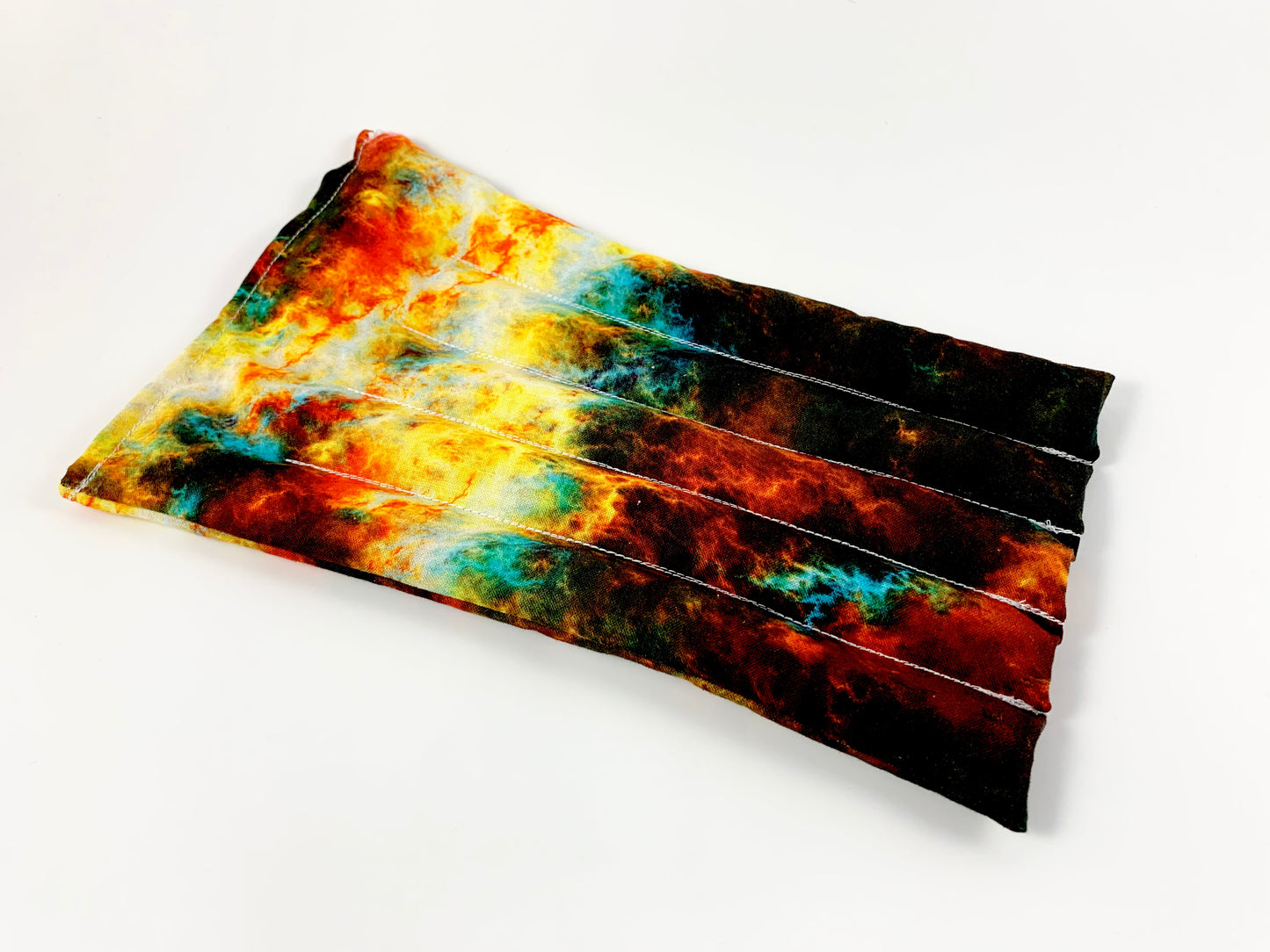 Lightening Storm Waistband Wearable Heat and Ice Pack