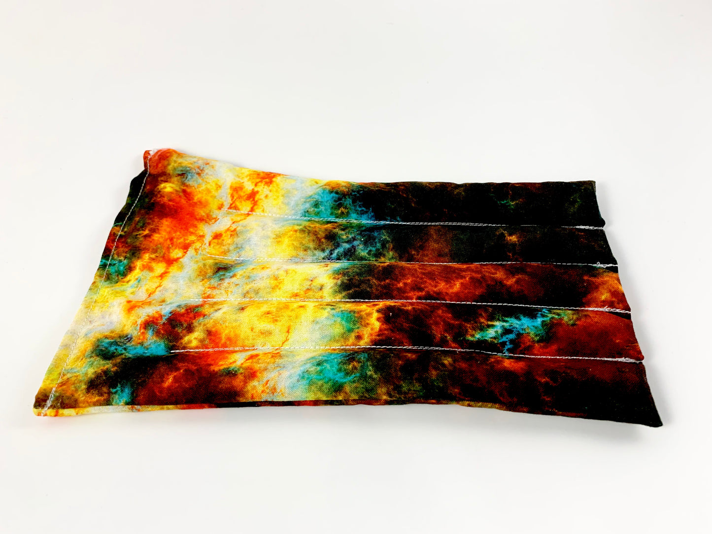 Lightening Storm Waistband Wearable Heat and Ice Pack