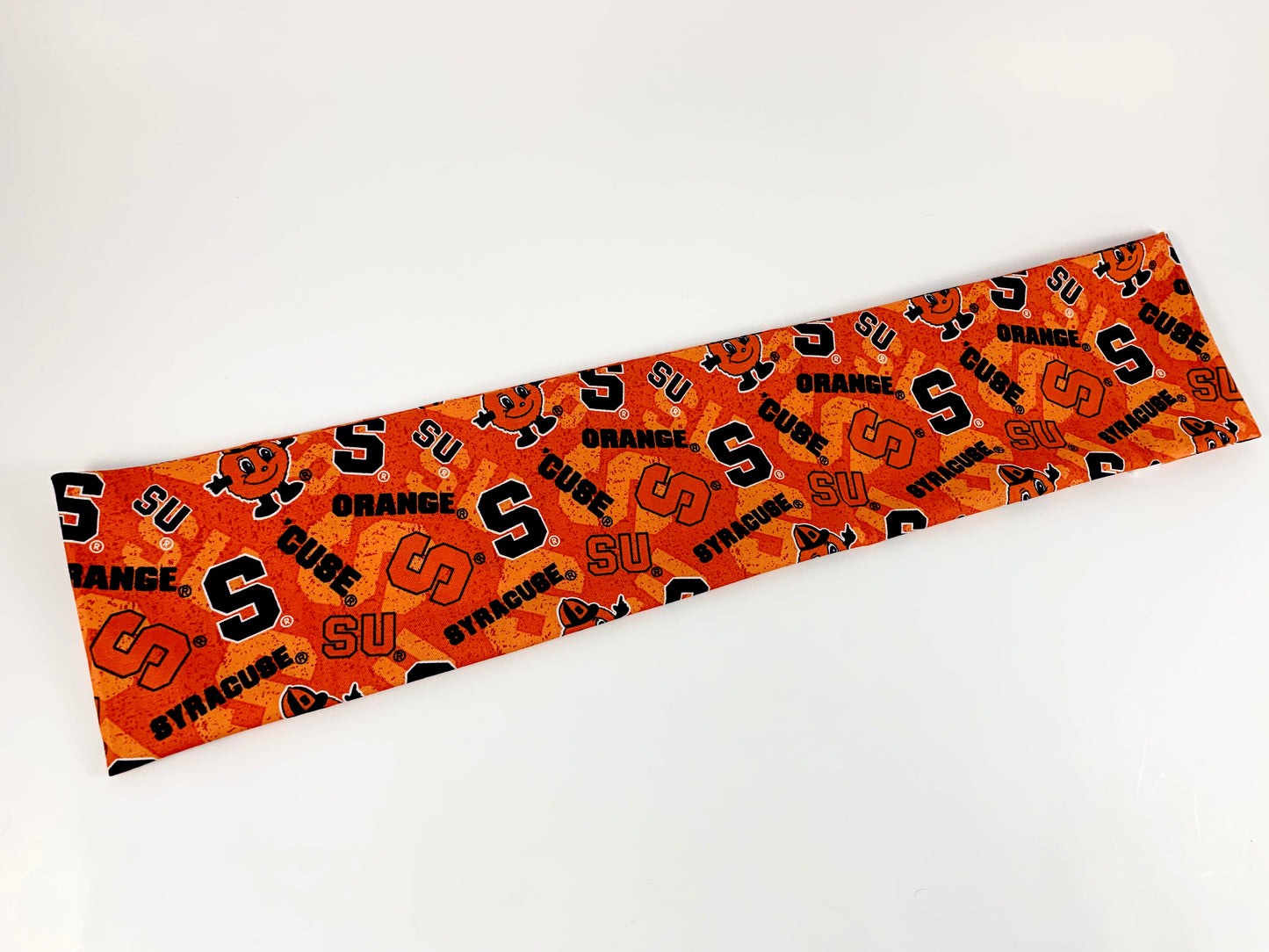 Syracuse Orange Standard Sized Heat Pack