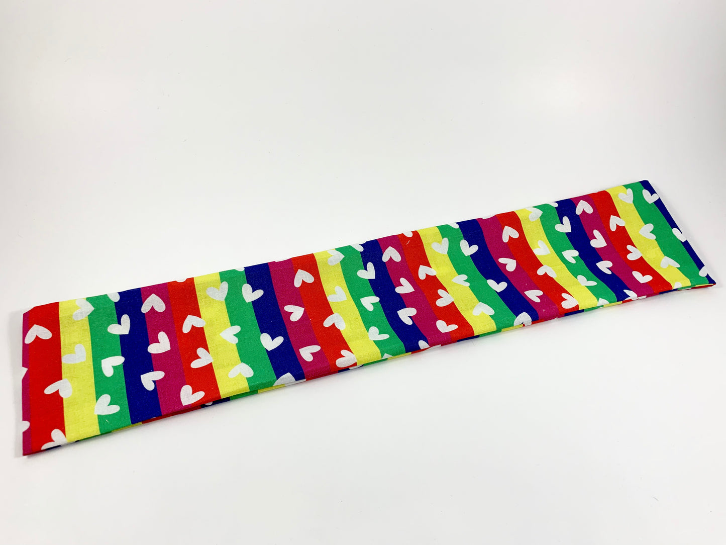 Loving Rainbow Standard Sized Heat Pack