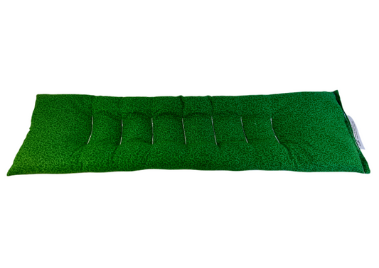 Terry Green Neck & Body Wrap