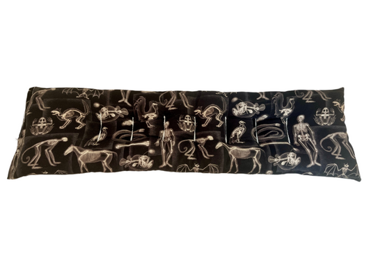 Xray Skeletons Variety Neck & Body Wrap