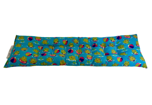 Froggy Pool Party Neck & Body Wrap