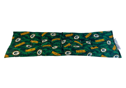 Packers Camo Neck & Body Wrap