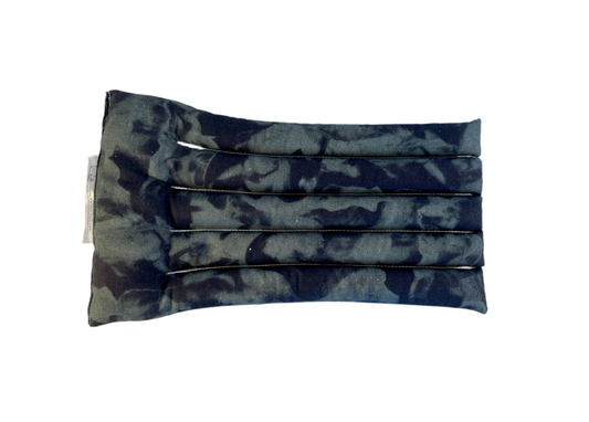 Black Smoke Waistband Wearable
