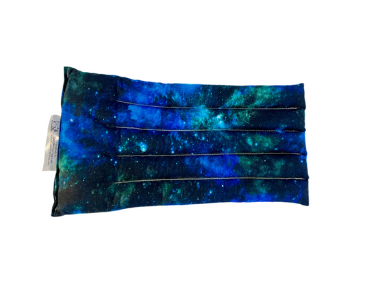 Blue Galaxy Waistband Wearable