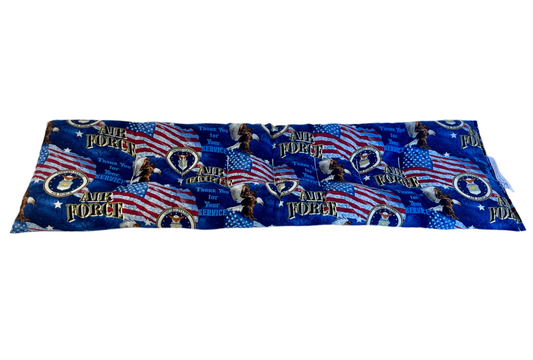 Air Force Neck & Body Wrap