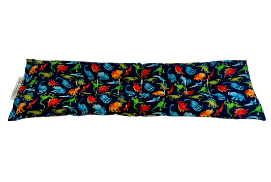 Dinosaurs Neck & Body Wrap