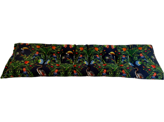 Tropical Toucans Neck & Body Wrap