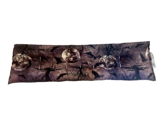 Bats Under the Moon Neck & Body Wrap
