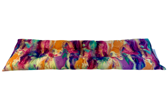 Sunset Spill Neck & Body Wrap