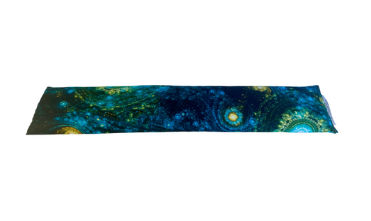 Magical Galaxy Tube Style Bed Buddy