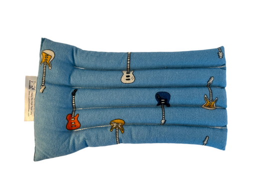 Guitars Snuggle Waistband Wearable