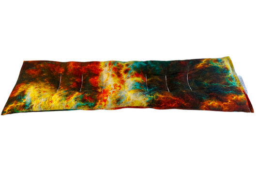 Lightening Storm Neck & Body Wrap
