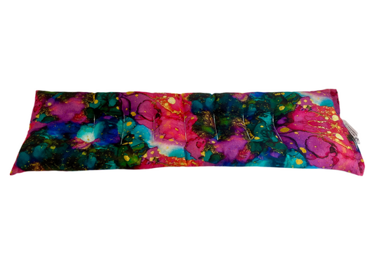 Bright Galaxy Neck & Body Wrap