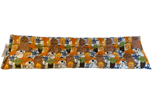 Star Wars Characters Neck & Body Wrap