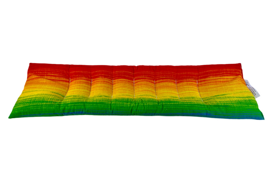 Ombré Rainbow Neck & Body Wrap